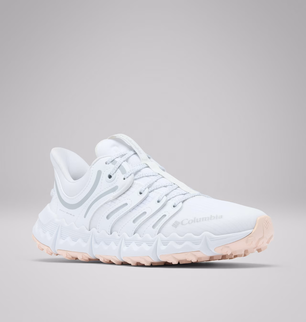TENIS FEMENINO COLUMBIA VOYAGER FLX PCT – foto 2